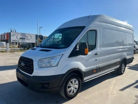 Обява за продажба на Ford Transit 2.2 td-Klima-155 ~21 000 лв. - изображение 6