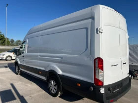 Обява за продажба на Ford Transit 2.2 td-Klima-155 ~21 000 лв. - изображение 4