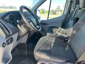 Обява за продажба на Ford Transit 2.2 td-Klima-155 ~21 000 лв. - изображение 10
