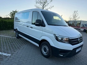 Обява за продажба на VW Crafter 2.0 ~25 500 лв. - изображение 3