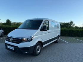 Обява за продажба на VW Crafter 2.0 ~25 500 лв. - изображение 1