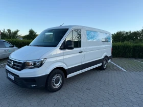 Обява за продажба на VW Crafter 2.0 ~25 500 лв. - изображение 1
