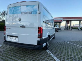 Обява за продажба на VW Crafter 2.0 ~25 500 лв. - изображение 4