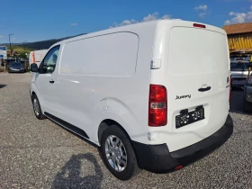 Citroen Jumpy 1.5  HDI | Mobile.bg    5