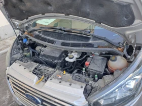 Обява за продажба на Ford Transit Custom Tourneo ~38 000 лв. - изображение 4