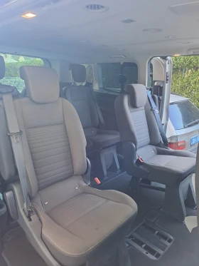 Обява за продажба на Ford Transit Custom Tourneo ~38 000 лв. - изображение 11