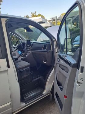 Ford Transit Custom Tourneo | Mobile.bg    13
