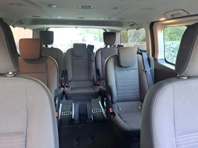 Обява за продажба на Ford Transit Custom Tourneo ~38 000 лв. - изображение 6