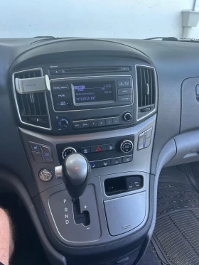 Hyundai Starex Hyundai Grand Starex 2500D, снимка 8