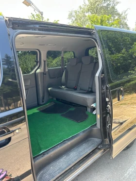 Hyundai Starex Hyundai Grand Starex 2500D, снимка 15
