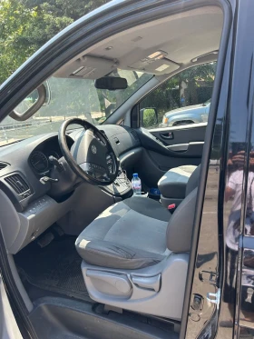 Hyundai Starex Hyundai Grand Starex 2500D, снимка 10