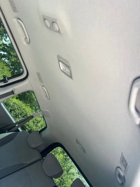 Hyundai Starex Hyundai Grand Starex 2500D, снимка 12