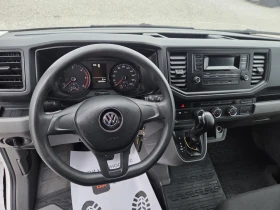 VW Crafter 2.0 TDI, Автомат, Клима, снимка 10