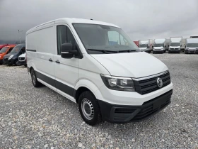 VW Crafter 2.0 TDI, Автомат, Клима, снимка 7