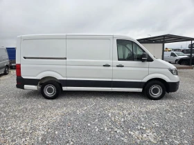 VW Crafter 2.0 TDI, Автомат, Клима, снимка 6