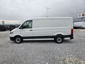 VW Crafter 2.0 TDI, Автомат, Клима, снимка 2