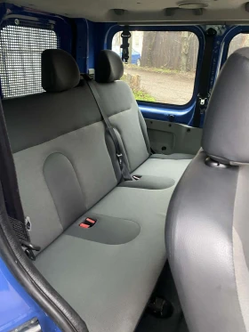 Renault Trafic ПЪТНИЧЕСКИ | Auto.bg — изображение 8