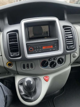 Renault Trafic ПЪТНИЧЕСКИ | Auto.bg — изображение 11