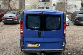 Renault Trafic ПЪТНИЧЕСКИ | Auto.bg — изображение 6