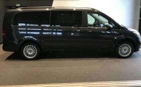 Mercedes-Benz Vito 119 CDI Tourer Pro 4x4 extralang DISTRONIC | Auto.bg — изображение 8