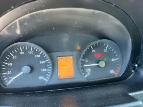 Mercedes-Benz Sprinter 418 3.0 CDI | Mobile.bg � ����� ������ 10