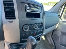 Mercedes-Benz Sprinter 418 3.0 CDI | Mobile.bg � ����� ������ 11