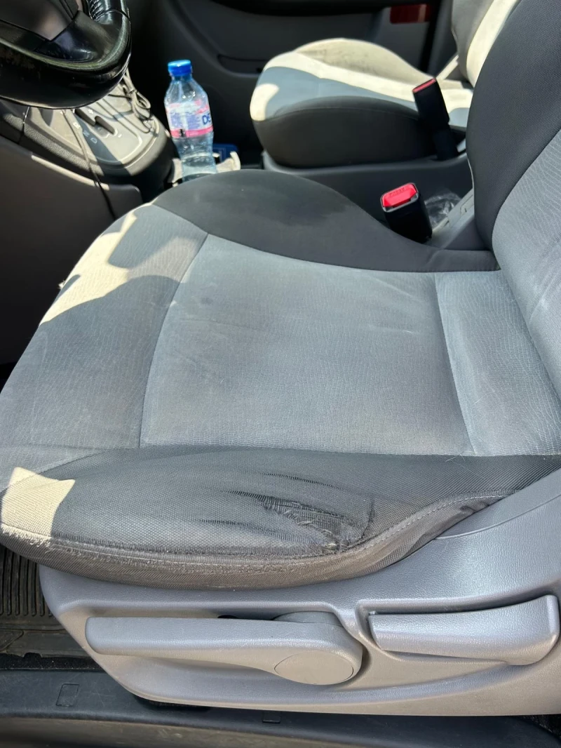 Hyundai Starex Hyundai Grand Starex 2500D, снимка 9 - Бусове и автобуси - 52920257