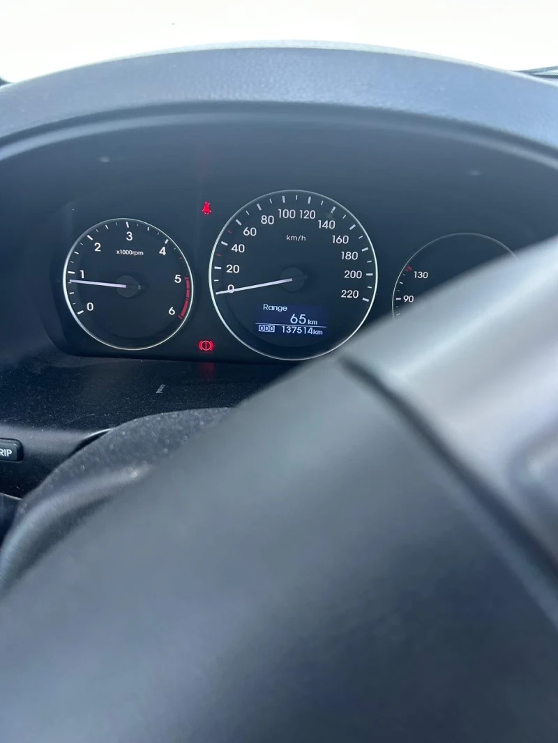 Hyundai Starex Hyundai Grand Starex 2500D, снимка 6 - Бусове и автобуси - 52920257