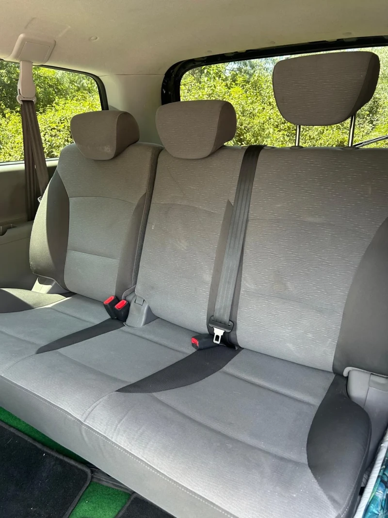 Hyundai Starex Hyundai Grand Starex 2500D, снимка 13 - Бусове и автобуси - 52920257