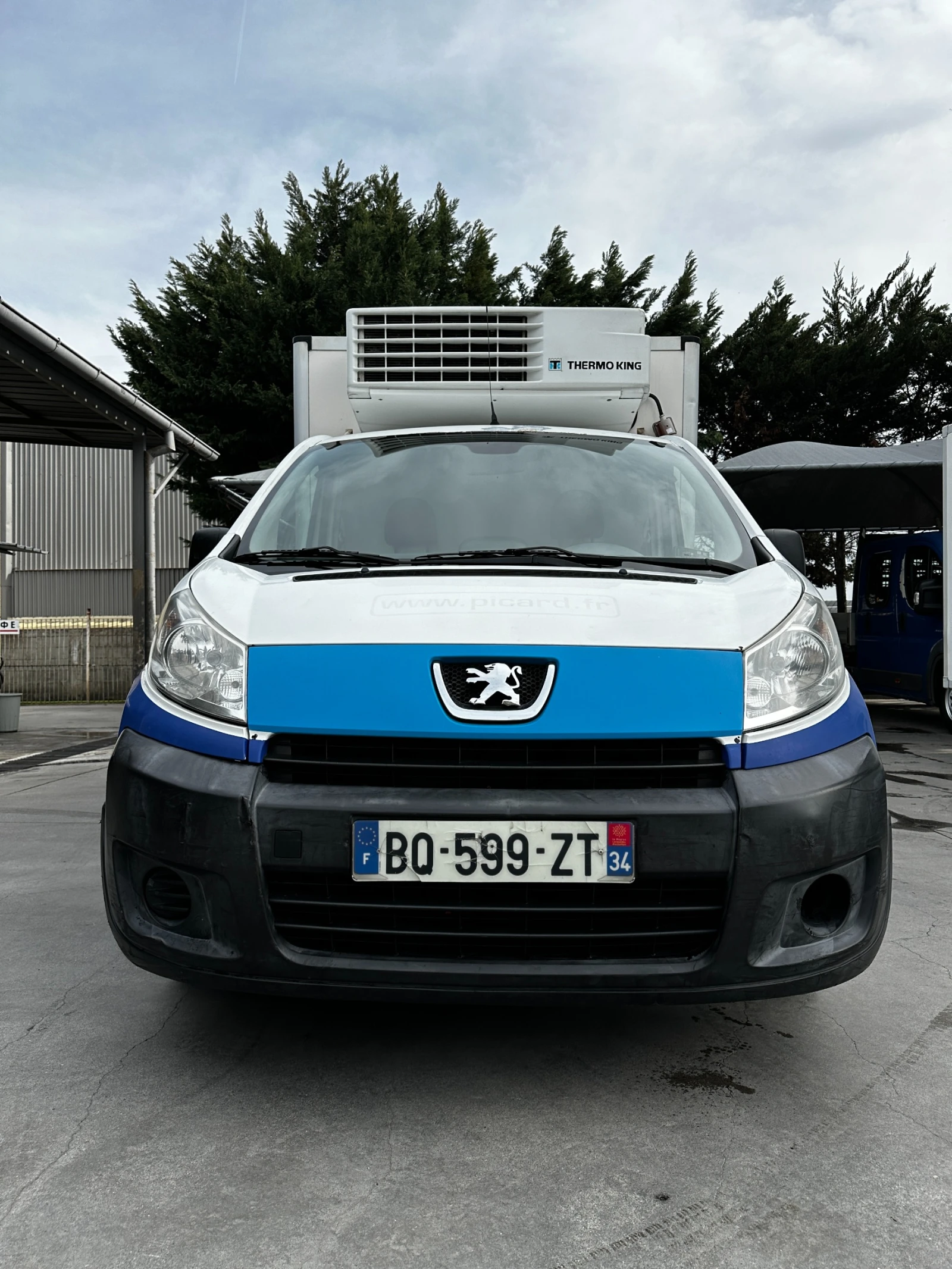Peugeot Expert | Mobile.bg — изображение 1