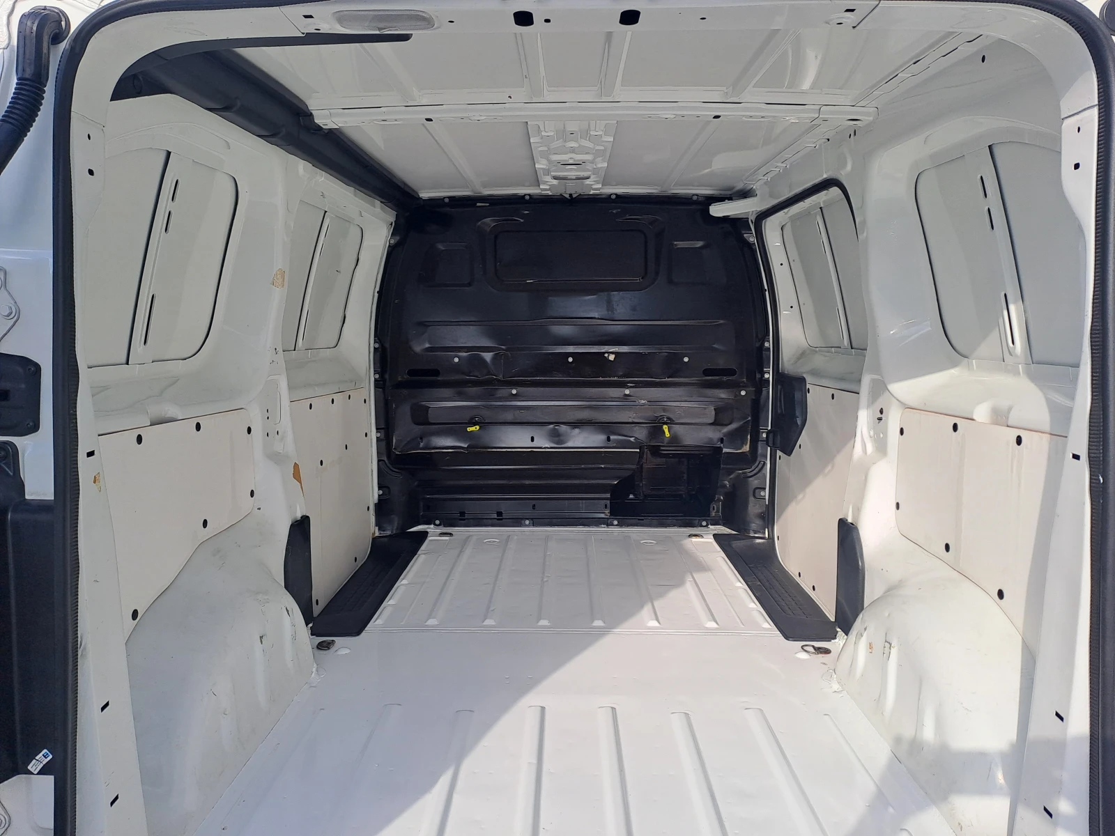 Citroen Jumpy 1.5  HDI - изображение 7