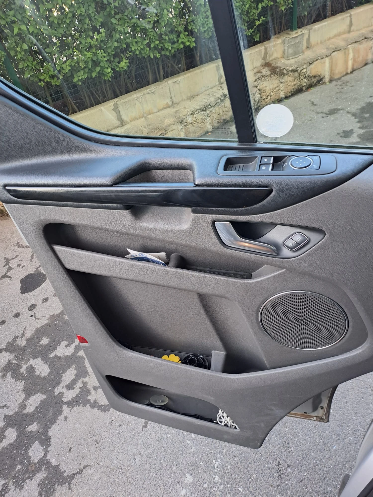 Ford Transit Custom Tourneo | Mobile.bg � ����������� 15