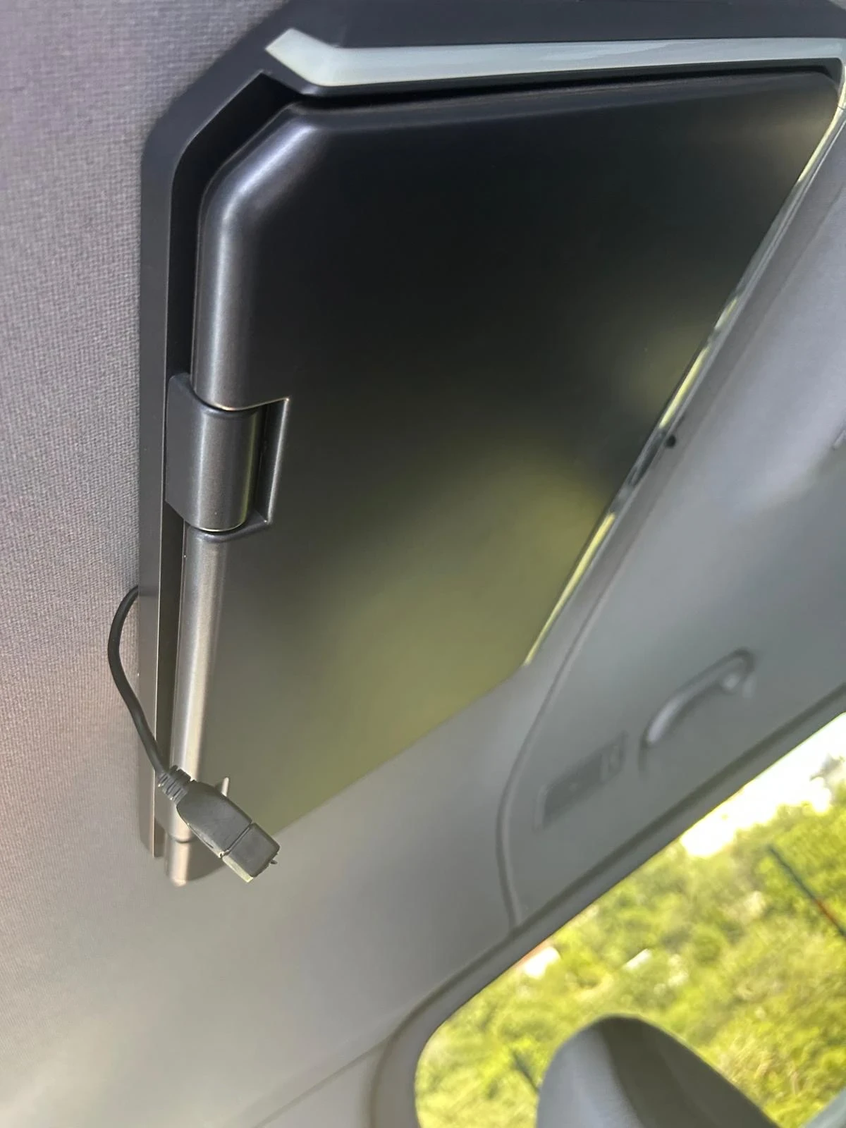 Hyundai Starex Hyundai Grand Starex 2500D - изображение 7