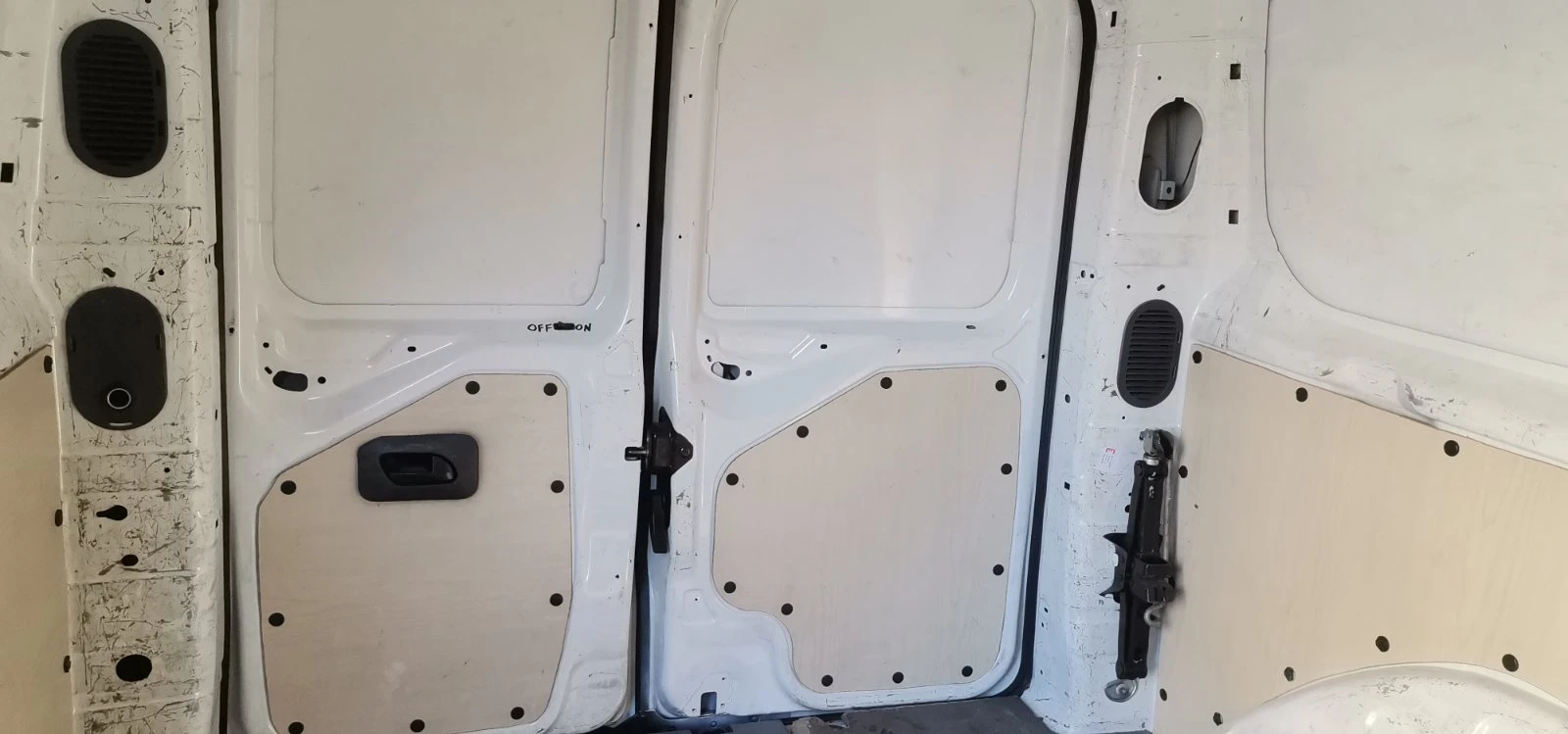 Fiat Scudo, снимка 16 - Бусове и автобуси - 54033960