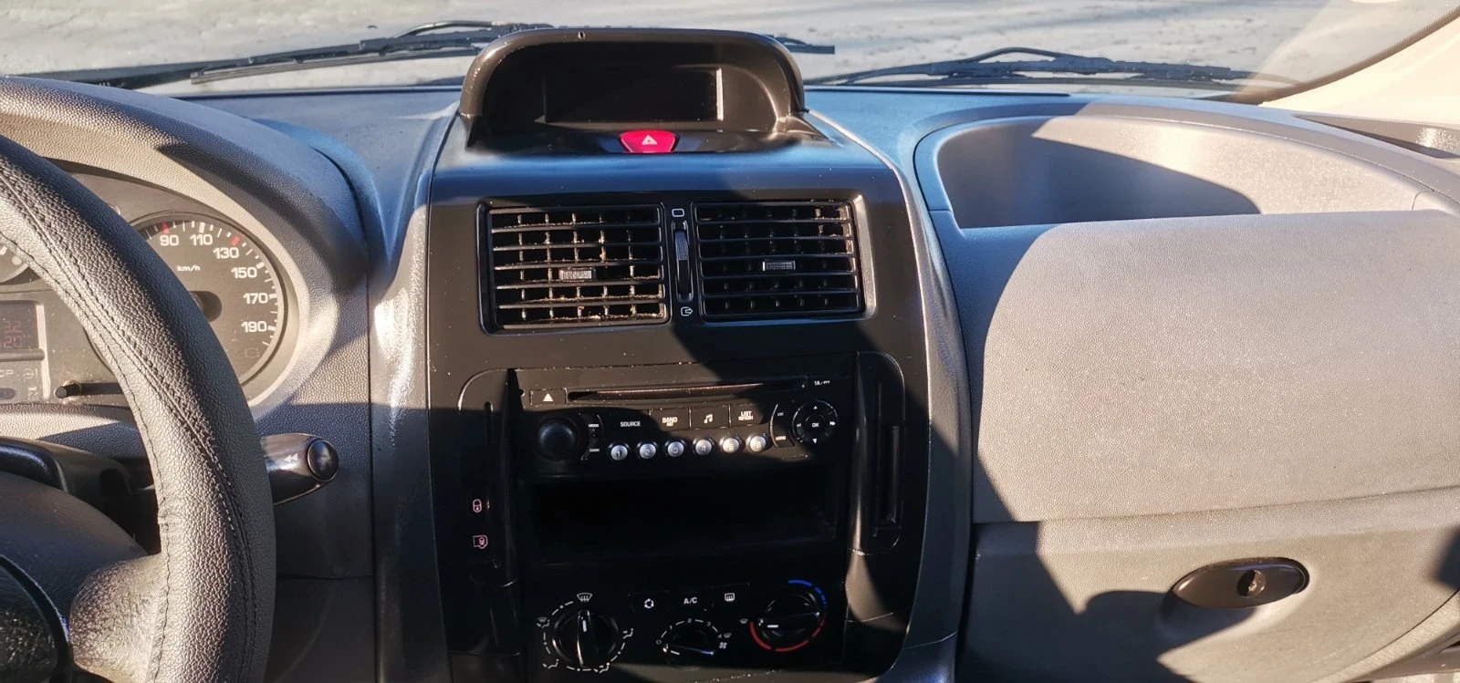 Fiat Scudo, снимка 5 - Бусове и автобуси - 54033960