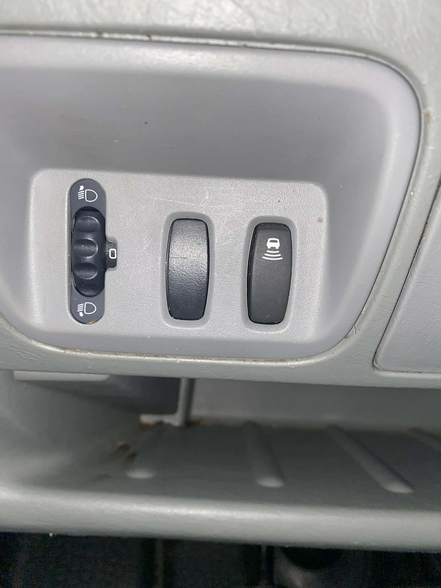 Renault Trafic ПЪТНИЧЕСКИ, снимка 14 - Бусове и автобуси - 54028128