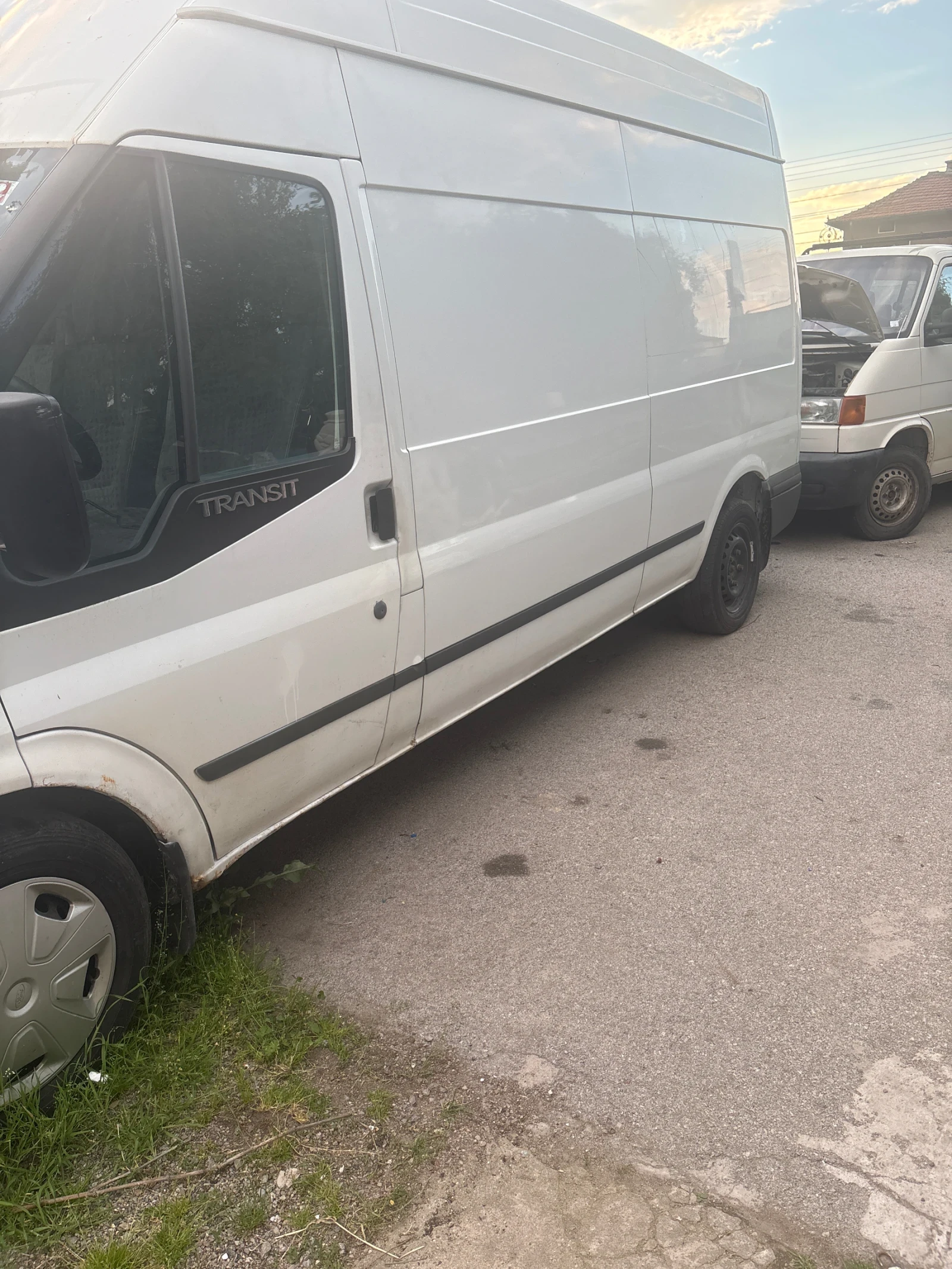 Ford Transit | Mobile.bg � ����������� 2