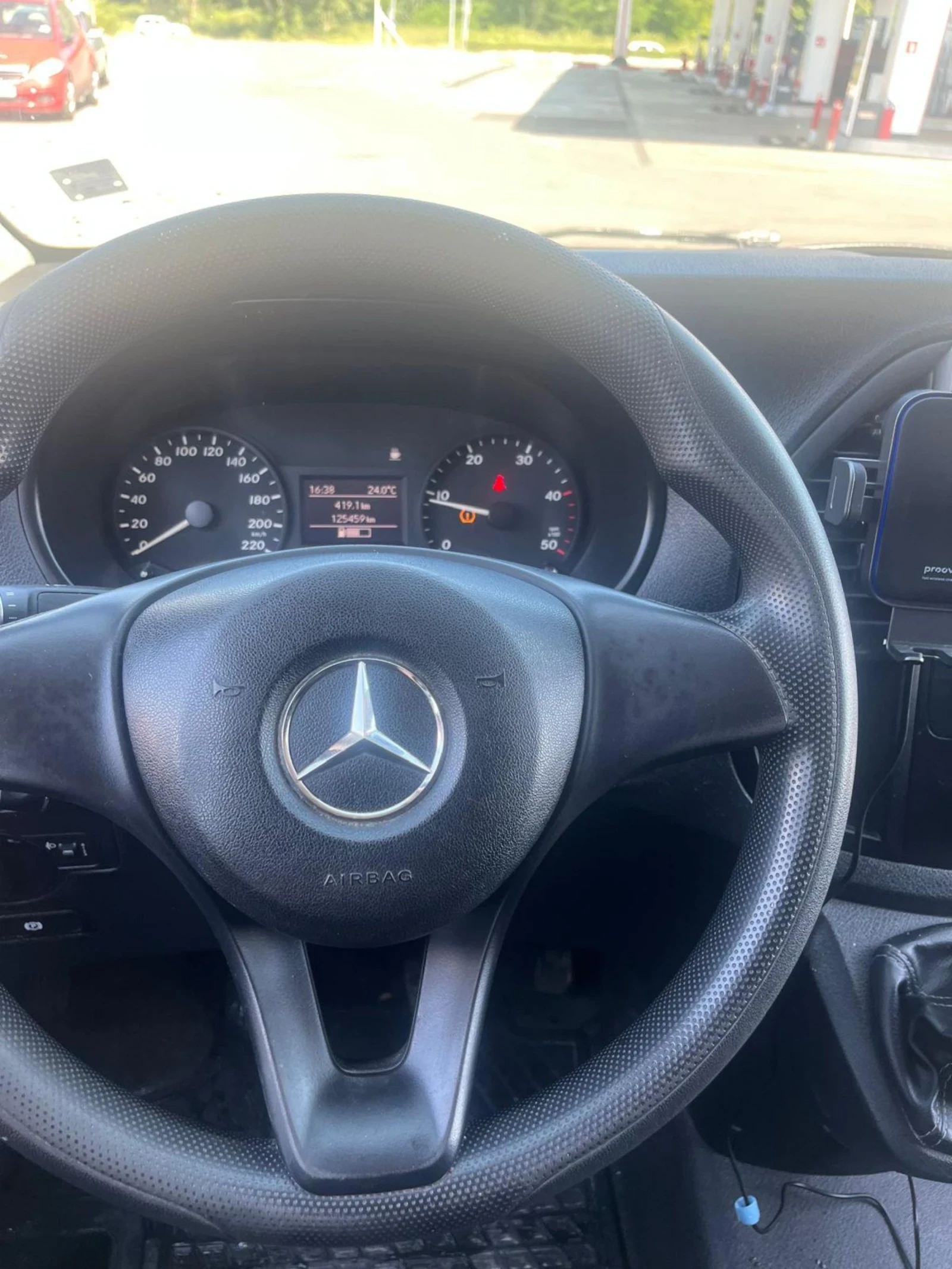 Mercedes-Benz Vito, снимка 4 - Бусове и автобуси - 55103039