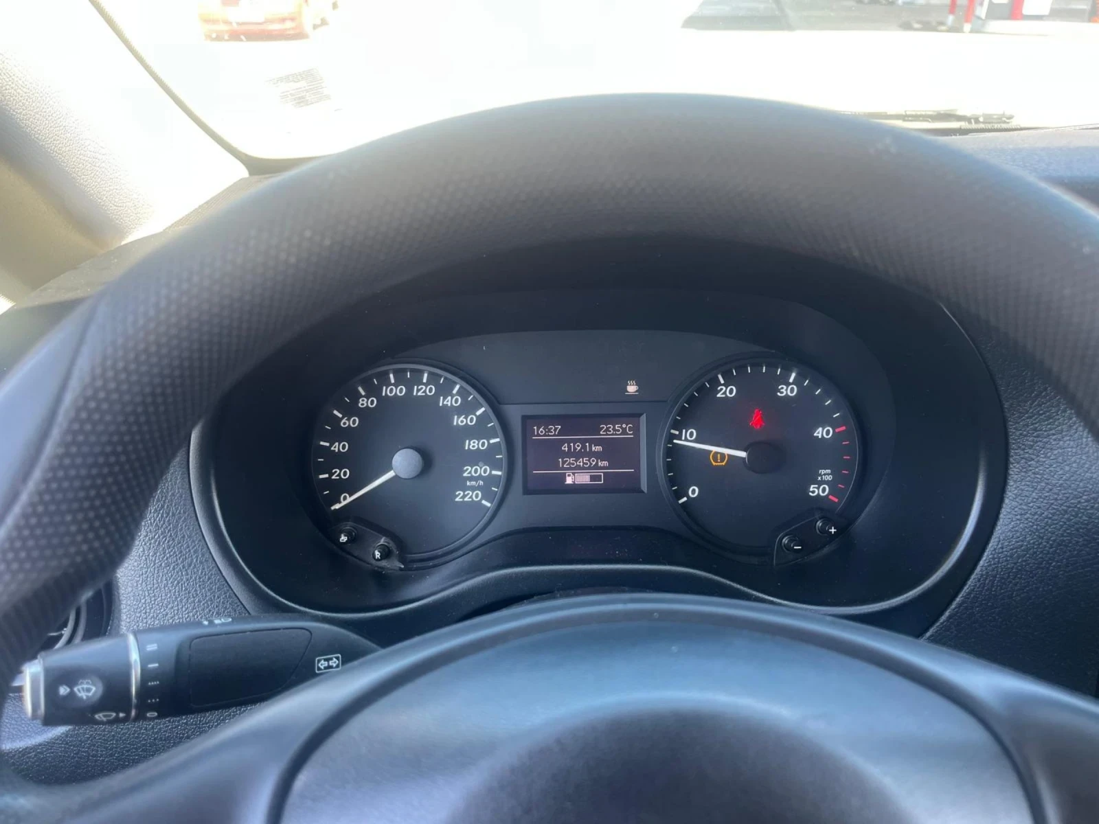 Mercedes-Benz Vito, снимка 6 - Бусове и автобуси - 55103039