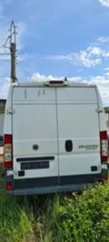 Fiat Ducato 3.0 multijet , снимка 2