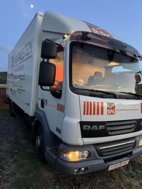 Daf Lf 45, снимка 1