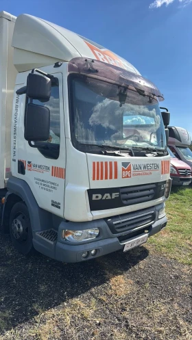 Daf Lf 45, снимка 2