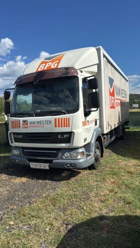 Daf Lf 45, снимка 3