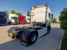 Scania R 450 Highline | Mobile.bg    3