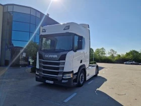 Scania R 450 Highline | Mobile.bg    2