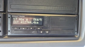Renault T 520 | Mobile.bg    5