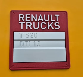 Renault T 520 | Mobile.bg    9