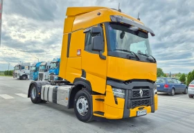 Renault T 520 | Mobile.bg    2