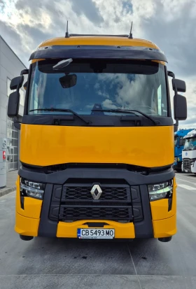 Renault T 520 | Mobile.bg    10