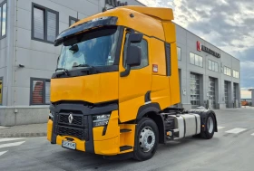  Renault T